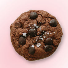 Load image into Gallery viewer, Brune Kitchen - Chocolate Fudge Cookie Bundle by Brune Kitchen - | Delivery near me in ... Farm2Me #url#