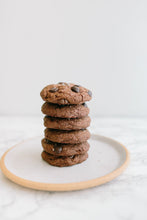 Load image into Gallery viewer, Brune Kitchen - Chocolate Fudge Cookie Bundle by Brune Kitchen - | Delivery near me in ... Farm2Me #url#
