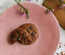 Load image into Gallery viewer, Brune Kitchen - Chocolate Fudge Cookie Bundle by Brune Kitchen - | Delivery near me in ... Farm2Me #url#