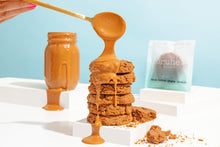 Load image into Gallery viewer, Brune Kitchen - Peanut Butter Chunk Cookie Bundle by Brune Kitchen - | Delivery near me in ... Farm2Me #url#