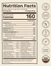 Load image into Gallery viewer, CampusProtein.com - Kos Organic Plant Protein - | Delivery near me in ... Farm2Me #url#