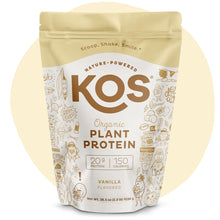 Load image into Gallery viewer, CampusProtein.com - Kos Organic Plant Protein - | Delivery near me in ... Farm2Me #url#