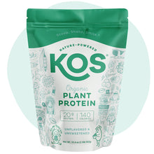 Load image into Gallery viewer, CampusProtein.com - Kos Organic Plant Protein - | Delivery near me in ... Farm2Me #url#