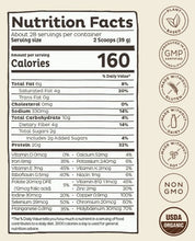 Load image into Gallery viewer, CampusProtein.com - Kos Organic Plant Protein - | Delivery near me in ... Farm2Me #url#