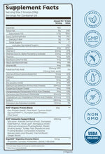Load image into Gallery viewer, CampusProtein.com - Kos Organic Plant Protein - | Delivery near me in ... Farm2Me #url#
