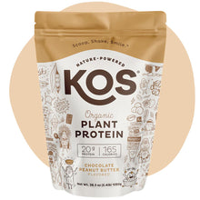 Load image into Gallery viewer, CampusProtein.com - Kos Organic Plant Protein - | Delivery near me in ... Farm2Me #url#