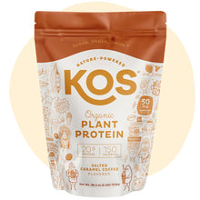 Load image into Gallery viewer, CampusProtein.com - Kos Organic Plant Protein - | Delivery near me in ... Farm2Me #url#