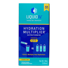Load image into Gallery viewer, CampusProtein.com - Liquid IV Hydration Packets - | Delivery near me in ... Farm2Me #url#