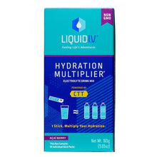 Load image into Gallery viewer, CampusProtein.com - Liquid IV Hydration Packets - | Delivery near me in ... Farm2Me #url#
