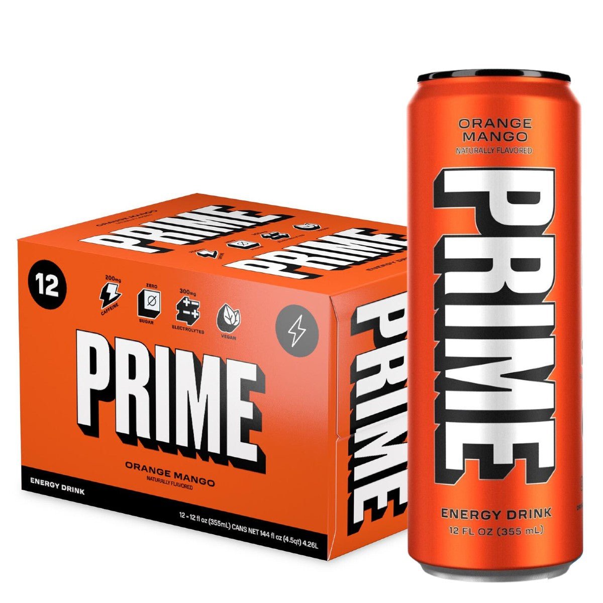 Prime Energy Drink – Farm2Me