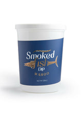 Load image into Gallery viewer, Chef Anthony’s Smoked Fish Dip - Chef Anthony&#39;s Smoked Fish Dip Buckets - 1 bucket x 5 LB - Seafood | Delivery near me in ... Farm2Me #url#
