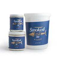 Load image into Gallery viewer, Chef Anthony’s Smoked Fish Dip - Chef Anthony's Smoked Fish Dip Buckets - 1 bucket x 5 LB - Seafood | Delivery near me in ... Farm2Me #url#