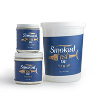 Load image into Gallery viewer, Chef Anthony’s Smoked Fish Dip - Chef Anthony's Smoked Fish Dip Buckets - 4 buckets x 5 LB - Seafood | Delivery near me in ... Farm2Me #url#