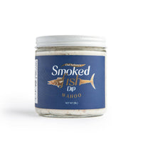 Load image into Gallery viewer, Chef Anthony’s Smoked Fish Dip - Chef Anthony’s Smoked Fish Dip Jars - 2 jars x 1 LB - Seafood | Delivery near me in ... Farm2Me #url#
