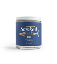 Load image into Gallery viewer, Chef Anthony’s Smoked Fish Dip - Chef Anthony’s Smoked Fish Dip Jars - 24 Jars x 8 oz - Seafood | Delivery near me in ... Farm2Me #url#
