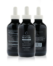 Load image into Gallery viewer, Chlorophyll Water - Chlorophyll Water Drops™ | Liquid Chlorophyll Water Drops | Chlorophyll Liquid by Chlorophyll Water - | Delivery near me in ... Farm2Me #url#