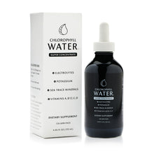 Load image into Gallery viewer, Chlorophyll Water - Chlorophyll Water Drops™ | Liquid Chlorophyll Water Drops | Chlorophyll Liquid by Chlorophyll Water - | Delivery near me in ... Farm2Me #url#