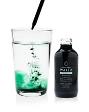 Load image into Gallery viewer, Chlorophyll Water - Chlorophyll Water Drops™ | Liquid Chlorophyll Water Drops | Chlorophyll Liquid by Chlorophyll Water - | Delivery near me in ... Farm2Me #url#