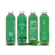 Load image into Gallery viewer, Chlorophyll Water - Chlorophyll Water® | Purified Mountain Spring Water with Essential Vitamins by Chlorophyll Water - | Delivery near me in ... Farm2Me #url#