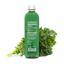 Load image into Gallery viewer, Chlorophyll Water - Chlorophyll Water® | Purified Mountain Spring Water with Essential Vitamins by Chlorophyll Water - | Delivery near me in ... Farm2Me #url#