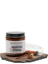 Load image into Gallery viewer, Come Alive Herbals - Massage Candle by Come Alive Herbals - | Delivery near me in ... Farm2Me #url#