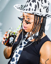 Load image into Gallery viewer, Couplet Coffee - ODDJELLY X COUPLET COLLAB GLASS by Couplet Coffee - Farm2Me - carro-6361472 - -