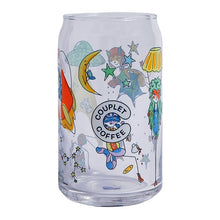 Load image into Gallery viewer, Couplet Coffee - ODDJELLY X COUPLET COLLAB GLASS by Couplet Coffee - Farm2Me - carro-6361472 - -