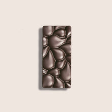 Load image into Gallery viewer, Crow &amp; Moss Chocolate - Bolivian Rose Salt Chocolate Bar 67% - Case of 15 - Dark Chocolate Inclusion Bar | Delivery near me in ... Farm2Me #url#
