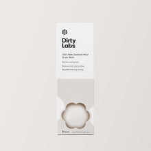 Load image into Gallery viewer, Dirty Labs - Dirty Labs 100% New Zealand Wool Dryer Balls - | Delivery near me in ... Farm2Me #url#
