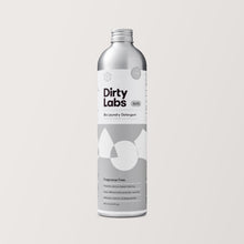 Load image into Gallery viewer, Dirty Labs - Dirty Labs Free &amp; Clear Bio Laundry Detergent - | Delivery near me in ... Farm2Me #url#
