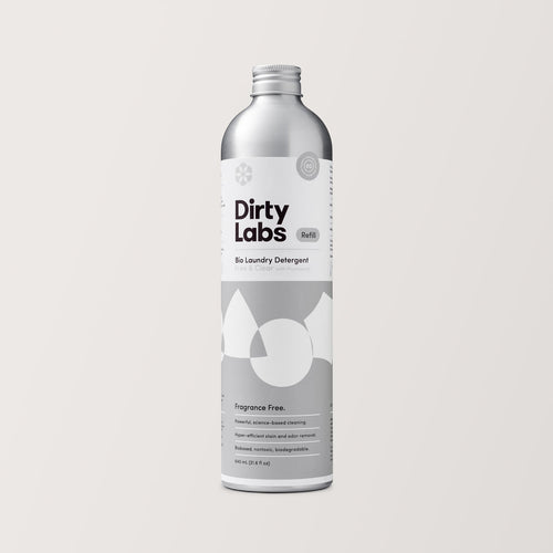 Dirty Labs - Dirty Labs Free & Clear Bio Laundry Detergent - | Delivery near me in ... Farm2Me #url#