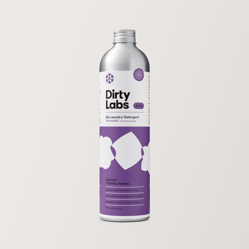 Dirty Labs - Dirty Labs Murasaki Bio Laundry Detergent - | Delivery near me in ... Farm2Me #url#
