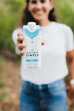 Load image into Gallery viewer, Drink Simple - 16.9 oz. Drink Simple Maple Water - Pack of 12 by Drink Simple - Farm2Me - carro-6365936 - -