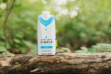 Load image into Gallery viewer, Drink Simple - 16.9 oz. Drink Simple Maple Water - Pack of 12 by Drink Simple - Farm2Me - carro-6365936 - -