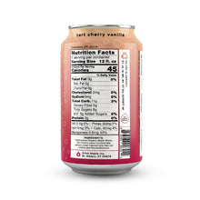 Load image into Gallery viewer, Drink Simple - Mixed 12 Pack Sparkling Maple Waters- 4 Flavors: Tart Cherry Vanilla, Raspberry Lemon, Blackberry Lemon, and Orange Cream by Drink Simple - Farm2Me - carro-6365873 - -