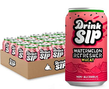 Load image into Gallery viewer, DrinkSip - DrinkSip Watermelon Refresher - | Delivery near me in ... Farm2Me #url#