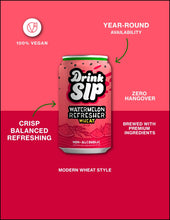 Load image into Gallery viewer, DrinkSip - DrinkSip Watermelon Refresher - | Delivery near me in ... Farm2Me #url#