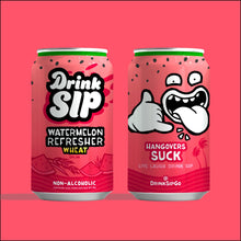 Load image into Gallery viewer, DrinkSip - DrinkSip Watermelon Refresher - | Delivery near me in ... Farm2Me #url#
