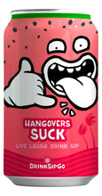 Load image into Gallery viewer, DrinkSip - DrinkSip Watermelon Refresher - | Delivery near me in ... Farm2Me #url#