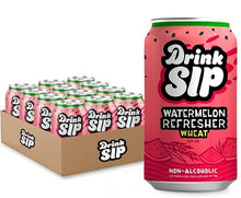 Load image into Gallery viewer, DrinkSip - DrinkSip Watermelon Refresher - | Delivery near me in ... Farm2Me #url#