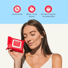 Load image into Gallery viewer, Duradry - Duradry Antiperspirant Wipes for Hands & Feet by Duradry - | Delivery near me in ... Farm2Me #url#