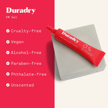 Load image into Gallery viewer, Duradry - Duradry PM Gel by Duradry - | Delivery near me in ... Farm2Me #url#
