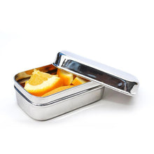 Load image into Gallery viewer, ecozoi - ecozoi Mini Eco Lunch Pod, Leak Proof Sauce Container, Fits All Ecozoi Lunch Boxes, 5 Oz or 150 ml - | Delivery near me in ... Farm2Me #url#