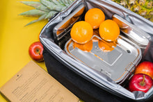 Load image into Gallery viewer, ecozoi - ecozoi Stainless Steel Freezer PACKS FOR LUNCH Boxes and Lunch Bags, 2 Pack - | Delivery near me in ... Farm2Me #url#