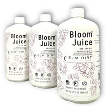 Load image into Gallery viewer, Elm Dirt - Bloom Juice by Elm Dirt - Farm2Me - carro-6361670 - 692278408383 -