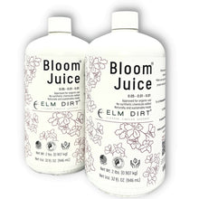 Load image into Gallery viewer, Elm Dirt - Bloom Juice by Elm Dirt - Farm2Me - carro-6361671 - 692278408383 -