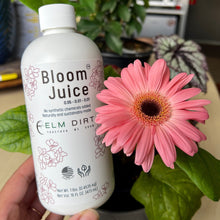 Load image into Gallery viewer, Elm Dirt - Bloom Juice by Elm Dirt - Farm2Me - carro-6361674 - -