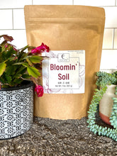 Load image into Gallery viewer, Elm Dirt - Bloomin' Soil by Elm Dirt - Farm2Me - carro-6361686 - 692278408406 -