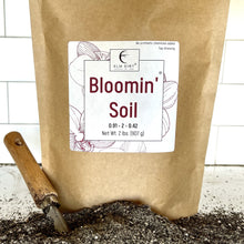 Load image into Gallery viewer, Elm Dirt - Bloomin' Soil by Elm Dirt - Farm2Me - carro-6361686 - 692278408406 -