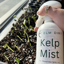 Load image into Gallery viewer, Elm Dirt - Kelp Mist by Elm Dirt - Farm2Me - carro-6361693 - -